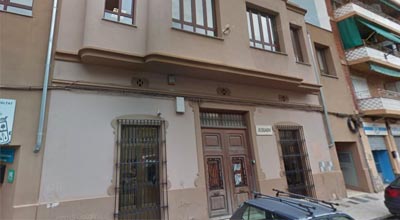 Registro Civil Burjassot Valencia