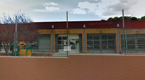 Registro Civil de Catarroja