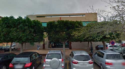 Registro Civil de Massamagrell