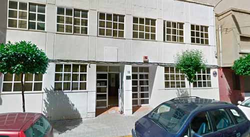 Registro Civil de Mislata