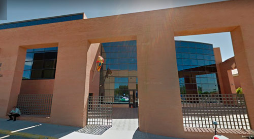 Registro Civil de Moncada