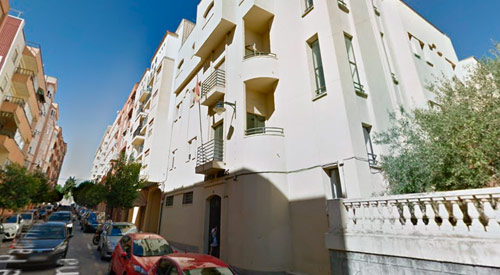 Registro Civil de Ontinyent