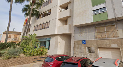 registro civil y juzgado de paz de Paiporta Valencia