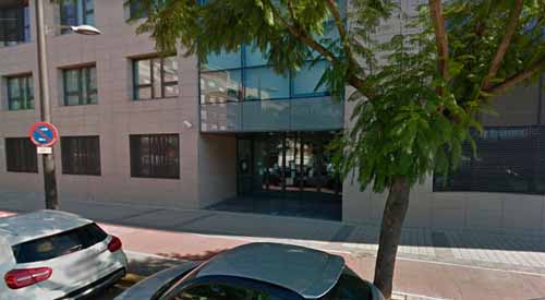 Registro Civil de Paterna