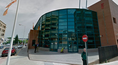 Registro Civil de Picassent