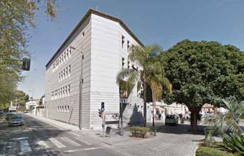 Registro Civil Sueca Valencia