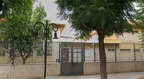 registro civil y juzgado de paz de Aldaia